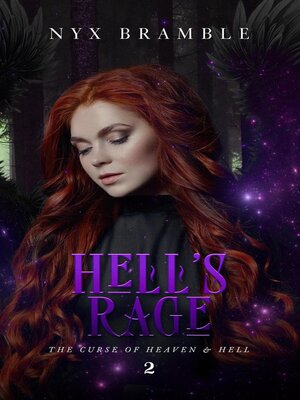 cover image of Hell's Rage